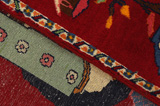 Bijar - Kurdi Persian Carpet 68x66 - Picture 6