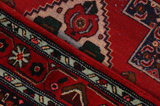 Senneh - Kurdi Persian Carpet 306x96 - Picture 6