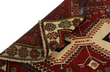 Qashqai Persian Carpet 203x129 - Picture 5