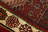 Qashqai Persian Carpet 203x129 - Picture 6