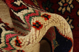 Qashqai Persian Carpet 203x129 - Picture 7