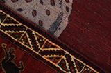 Kashkooli - Gabbeh Persian Carpet 200x107 - Picture 6
