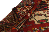 Qashqai - Gabbeh Persian Carpet 245x162 - Picture 5