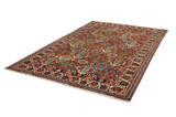 Bakhtiari - Garden Persian Carpet 334x211 - Picture 2