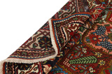 Bakhtiari - Garden Persian Carpet 334x211 - Picture 5