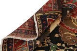 Bijar - Kurdi Persian Carpet 286x142 - Picture 5