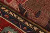 Bijar - Kurdi Persian Carpet 286x142 - Picture 6