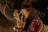 Bijar - Kurdi Persian Carpet 286x142 - Picture 7