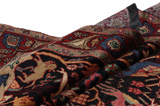 Bijar - Kurdi Persian Carpet 250x141 - Picture 5