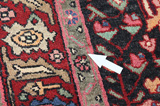 Bijar - Kurdi Persian Carpet 250x141 - Picture 18