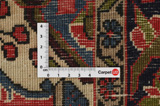 Sarouk Persian Carpet 156x106 - Picture 4
