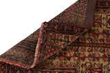 Baluch - Turkaman Persian Carpet 117x75 - Picture 5