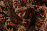 Baluch - Turkaman Persian Carpet 117x75 - Picture 7