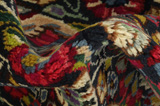 Kerman - Lavar Persian Carpet 59x85 - Picture 7