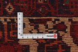 Bijar - Kurdi Persian Carpet 60x76 - Picture 4