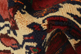 Bijar - Kurdi Persian Carpet 60x76 - Picture 7