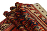 Qashqai Persian Carpet 392x121 - Picture 5