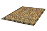 Mir - Sarouk Persian Carpet 223x156 - Picture 2