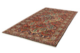 Bakhtiari - Garden Persian Carpet 337x182 - Picture 2