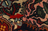 Bakhtiari - Garden Persian Carpet 337x182 - Picture 17