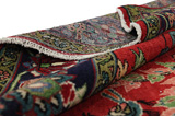 Bijar - Kurdi Persian Carpet 298x224 - Picture 5
