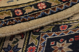 Senneh - Kurdi Persian Carpet 284x200 - Picture 6