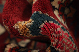 Qashqai - Shiraz Persian Carpet 283x183 - Picture 7