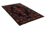 Wiss Persian Carpet 263x152 - Picture 1