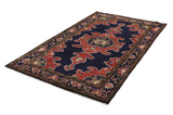 Wiss Persian Carpet 263x152 - Picture 2