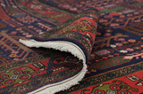 Koliai - Kurdi Persian Carpet 243x155 - Picture 5
