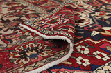 Bakhtiari Persian Carpet 305x220 - Picture 5