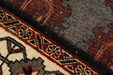 Mir - Sarouk Persian Carpet 309x201 - Picture 6