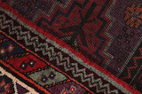 Afshar - Sirjan Persian Carpet 258x150 - Picture 6