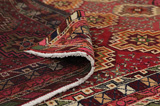 Bakhtiari - Lori Persian Carpet 216x139 - Picture 5