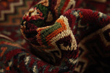 Bakhtiari - Lori Persian Carpet 216x139 - Picture 7