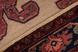 Nahavand - Hamadan Persian Carpet 278x153 - Picture 6
