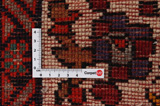 Qashqai - Shiraz Persian Carpet 296x198 - Picture 4