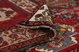 Qashqai - Shiraz Persian Carpet 296x198 - Picture 5