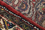 Qashqai Persian Carpet 198x103 - Picture 6