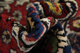 Qashqai Persian Carpet 198x103 - Picture 7