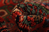Senneh - Kurdi Persian Carpet 282x176 - Picture 7