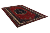 Kelardasht - Kurdi Persian Carpet 307x200 - Picture 1