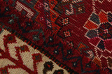 Qashqai Persian Carpet 236x132 - Picture 6