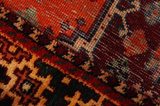 Qashqai Persian Carpet 281x146 - Picture 6
