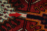 Qashqai - Shiraz Persian Carpet 228x137 - Picture 17