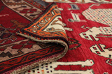Qashqai - Shiraz Persian Carpet 226x166 - Picture 5