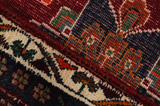 Qashqai Persian Carpet 257x162 - Picture 6