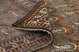 Qashqai Persian Carpet 298x207 - Picture 5