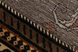 Qashqai Persian Carpet 298x207 - Picture 6