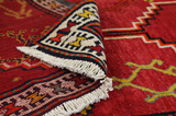 Enjelas - Hamadan Persian Carpet 295x120 - Picture 5